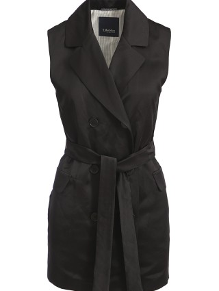 Жилет MAX MARA (3241): фото - Invogue